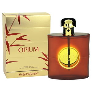 Yves Saint Laurent Opium EDP 90 ml