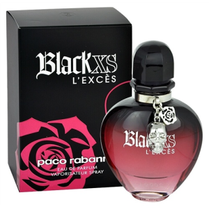 Paco Rabanne Black XS L'Exces EDP 50 ml