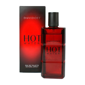 Davidoff Hot Water EDT 30 ml