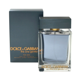 Dolce & Gabbana The One Gentleman EDT 30 ml