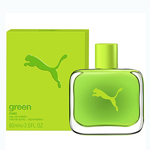 Puma Green EDT 60 ml