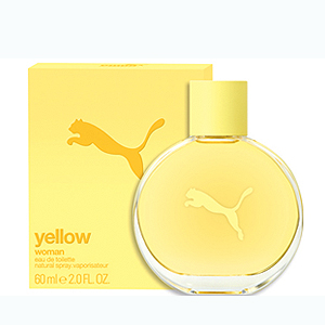 Puma Yellow EDT 60 ml