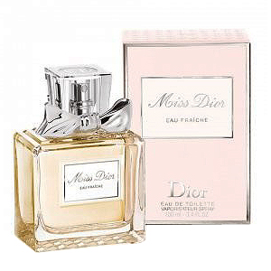 Christian Dior Miss Dior Eau Fraiche EDT 100 ml