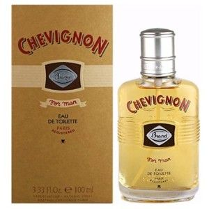 Chevignon Brand EDT 100 ml
