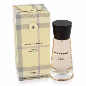 Burberry Touch EDP 100 ml