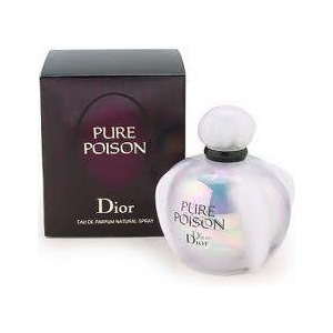 Christian Dior Pure Poison EDP 100 ml