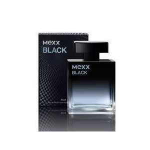 Mexx Black EDT 75ml