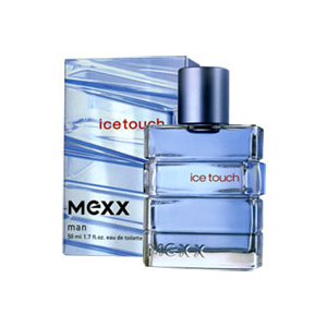 Mexx Ice Touch EDT 75 ml