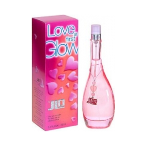 Jennifer Lopez Love at First Glow EDT 100 ml