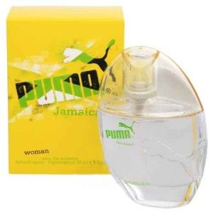 Puma Jamaica 2 Woman EDT 50 ml