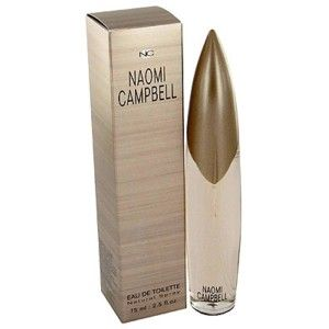 Naomi Campbell Naomi Campbell EDT 30 ml