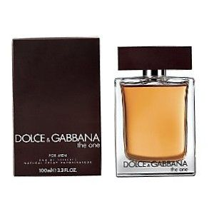 Dolce & Gabbana The One EDT 100 ml