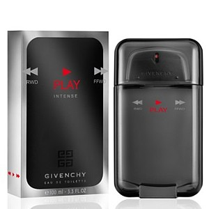 Givenchy Play Intense EDT 100ml
