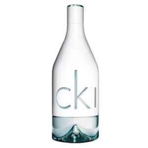 Calvin Klein CK IN 2 U EDT 150 ml