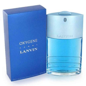 Lanvin Oxygene EDT 100 ml