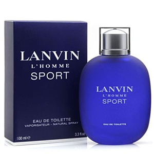 Lanvin L'Homme Sport EDT 30 ml