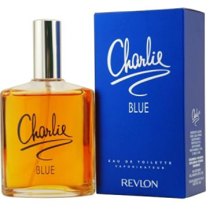Revlon Charlie Blue EDT 50 ml