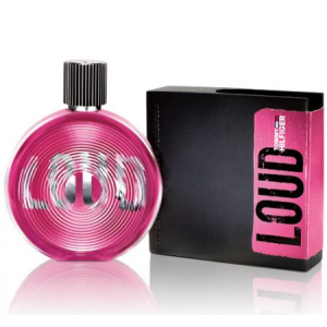 Tommy Hilfiger Loud For Her EDT 75 ml
