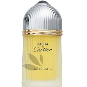 Cartier Pasha EDT 100 ml