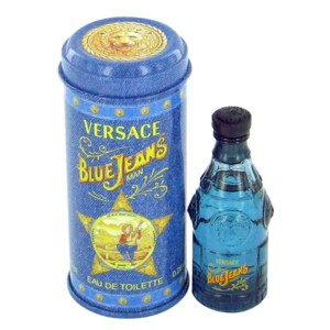 Versace Blue Jeans EDT 75 ml