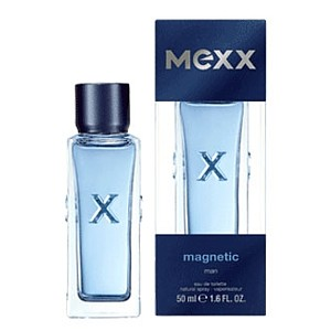 Mexx Magnetic man EDT 75 ml