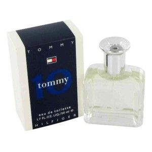 Tommy Hilfiger Tommy 10 EDT 50 ml