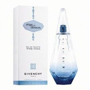 Givenchy Ange ou Demon Tendre EDT 100 ml
