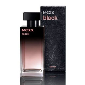 Mexx Black EDT 15 ml