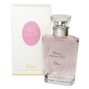Christian Dior Forever and Ever EDT 100 ml