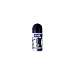 Nivea For Men Invisible For Black & White Power Roll-on 50 ml