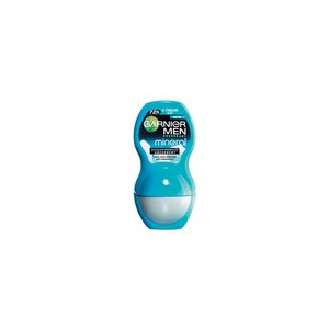 Garnier Mineral Men 72h Xtreme Ice deo roll-on