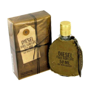 Diesel Fuel for Life EDT 125 ml