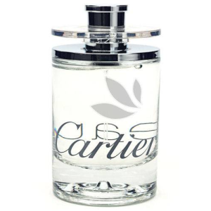 Cartier Eau de Cartier EDT 200 ml