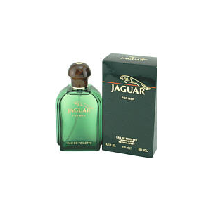 Jaguar For Men EDT 100 ml