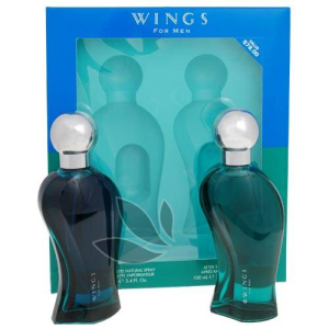 Giorgio Beverly Hills Wings EDT 100ml