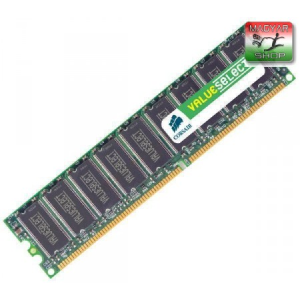 Corsair 2GB DDR2 667MHz VS2GB667D2
