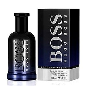 Hugo Boss Boss Bottled Night EDT 200 ml