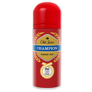 Old Spice Champion Deo Spray 125 ml