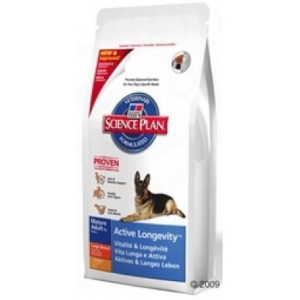  Science Plan Canine Mature Adult Large Breed 12 kg