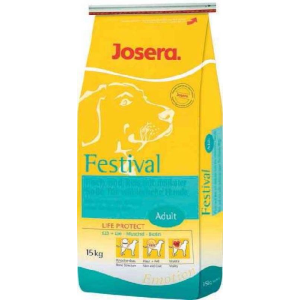 Josera Adult Festival 15kg