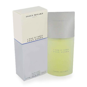 Issey Miyake L'eau D'Issey Pour Homme EDT 125 ml
