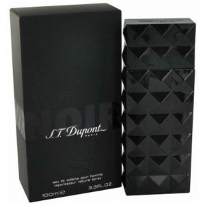S. T. Dupont Noir EDT 50 ml