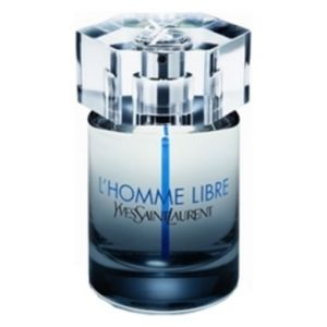 Yves Saint Laurent L'Homme Libre EDT 60 ml