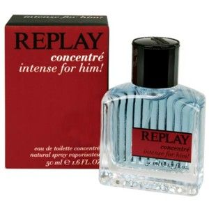 Replay Intense For Him concentré EDT 30ml