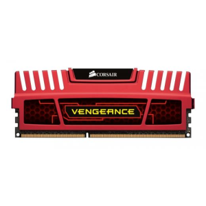 Corsair Vengeance 8GB DDR3 1600MHz Kit2