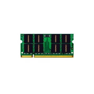 Kingmax 800MHz 2GB DDR2 NB