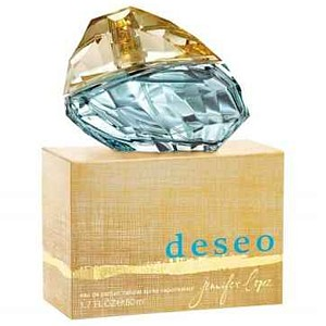Jennifer Lopez Deseo EDP 30 ml