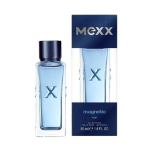 Mexx Magnetic man EDT 30 ml