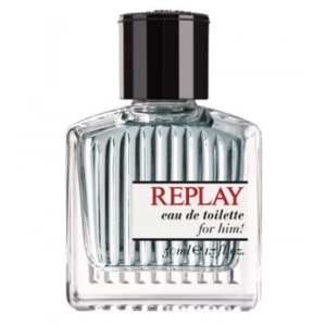Replay For Him EDT 30ml