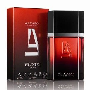 Azzaro Pour Homme Elixir EDT 30 ml
